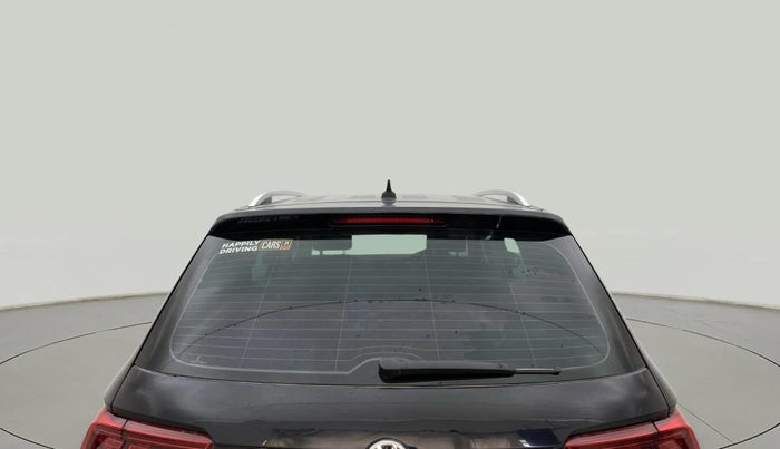 2020 Volkswagen TIGUAN ALL SPACE 2.0 TSI, Petrol, Automatic, 57,772 km, Rear Windshield
