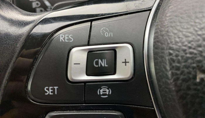 2020 Volkswagen TIGUAN ALL SPACE 2.0 TSI, Petrol, Automatic, 57,772 km, Adaptive Cruise Control