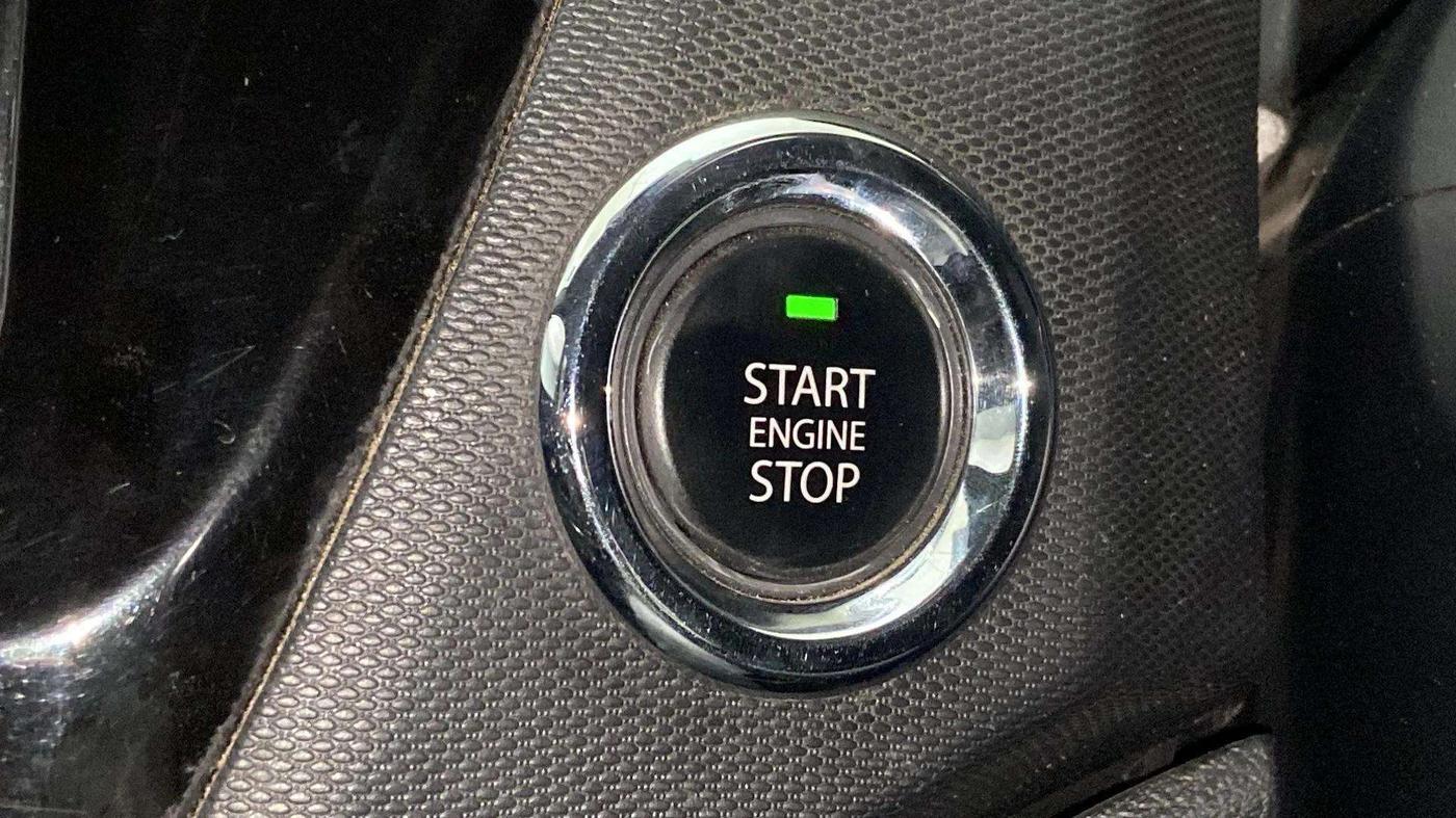 2021 Tata TIAGO NRG XZ MT, Petrol, Manual, 38,747 km, Keyless Start/ Stop Button