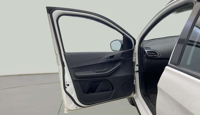 2021 Tata TIAGO NRG XZ MT, Petrol, Manual, 38,211 km, LHS Front Door