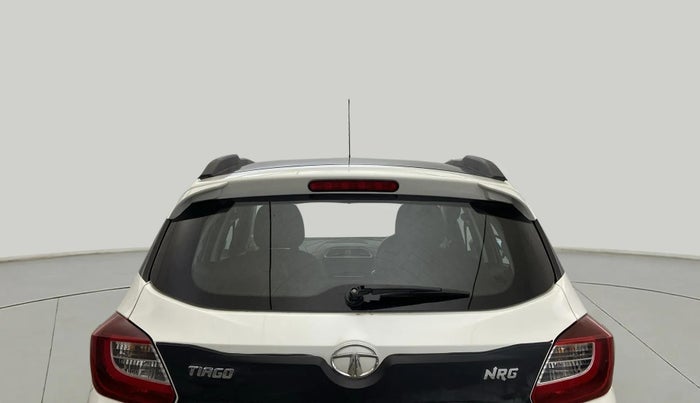 2021 Tata TIAGO NRG XZ MT, Petrol, Manual, 38,211 km, Rear Windshield