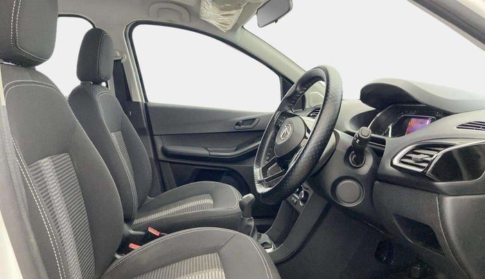 2021 Tata TIAGO NRG XZ MT, Petrol, Manual, 38,211 km, Right Side Front Door Cabin