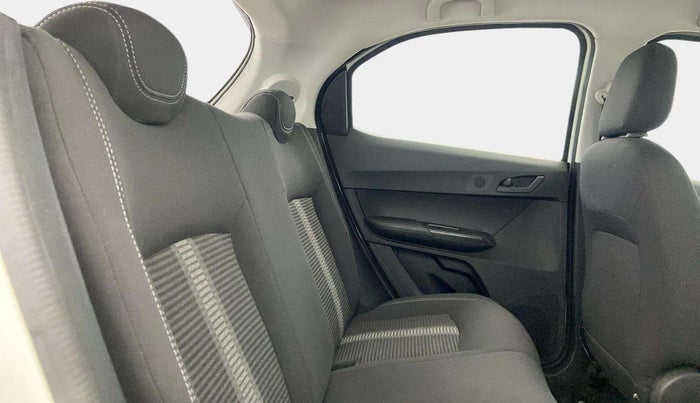 2021 Tata TIAGO NRG XZ MT, Petrol, Manual, 38,211 km, Right Side Rear Door Cabin