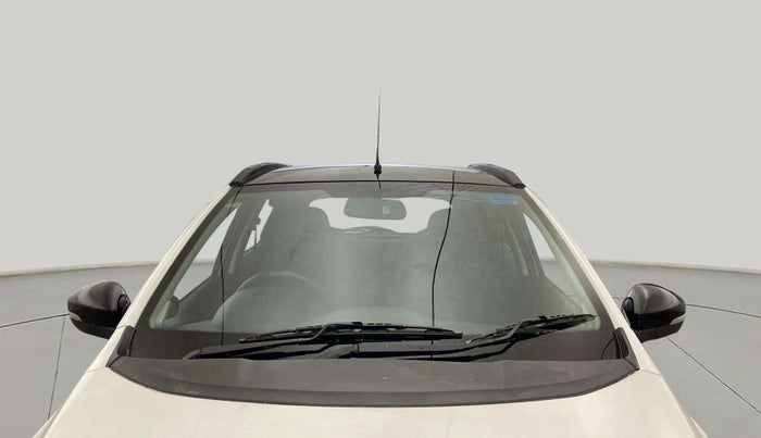 2021 Tata TIAGO NRG XZ MT, Petrol, Manual, 38,211 km, Front Windshield