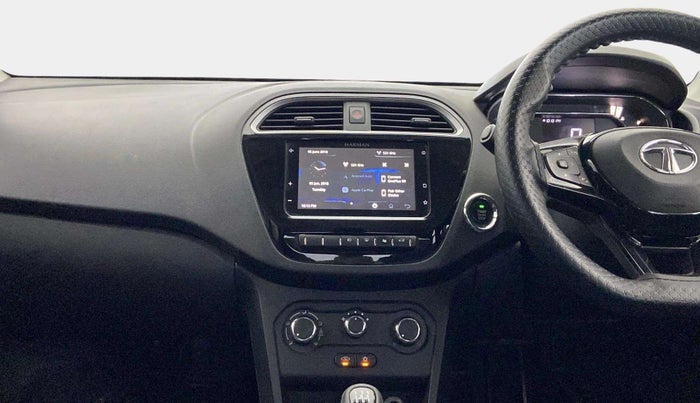 2021 Tata TIAGO NRG XZ MT, Petrol, Manual, 38,211 km, Air Conditioner