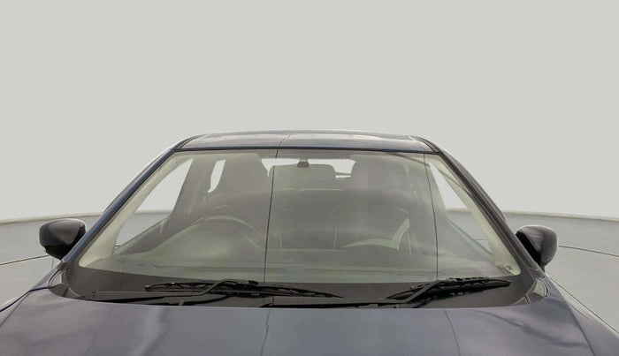 2016 Maruti Baleno ALPHA PETROL 1.2, Petrol, Manual, 83,305 km, Front Windshield