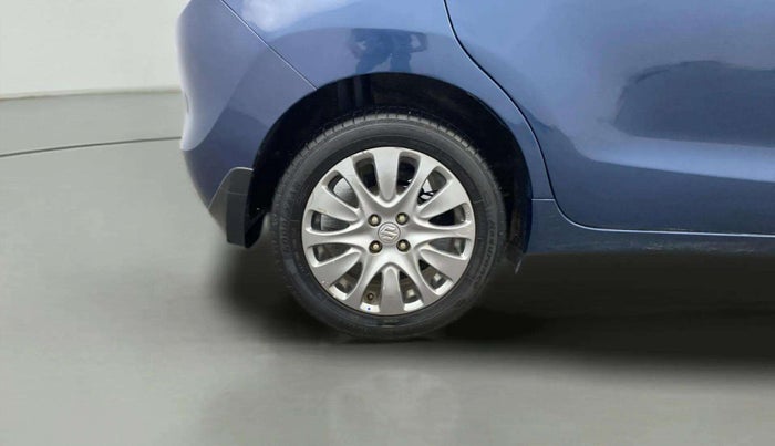 2016 Maruti Baleno ALPHA PETROL 1.2, Petrol, Manual, 83,305 km, Right Rear Wheel