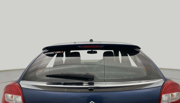 2016 Maruti Baleno ALPHA PETROL 1.2, Petrol, Manual, 83,305 km, Rear Windshield