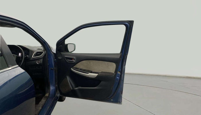 2016 Maruti Baleno ALPHA PETROL 1.2, Petrol, Manual, 83,305 km, RHS Front Door