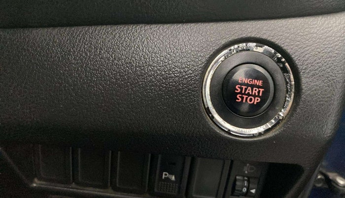 2016 Maruti Baleno ALPHA PETROL 1.2, Petrol, Manual, 83,305 km, Keyless Start/ Stop Button