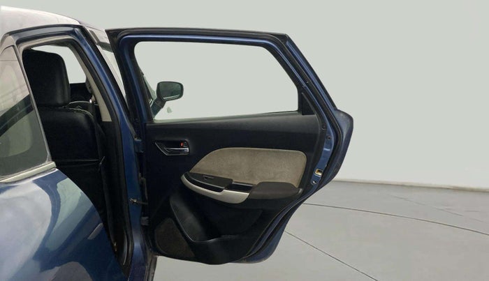 2016 Maruti Baleno ALPHA PETROL 1.2, Petrol, Manual, 83,305 km, RHS Rear Door