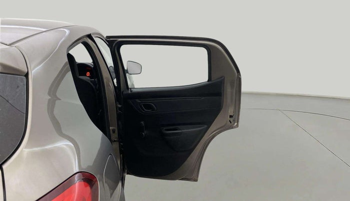 2017 Renault Kwid RXT 1.0 (O), Petrol, Manual, 83,298 km, RHS Rear Door