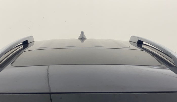 2021 Hyundai VENUE SX 1.5 (O) EXECUTIVE CRDI, Diesel, Manual, 47,419 km, Moonroof/ Sunroof