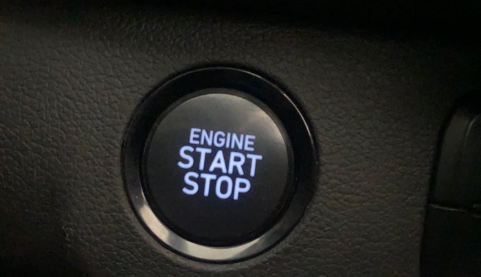 2021 Hyundai VENUE SX 1.5 (O) EXECUTIVE CRDI, Diesel, Manual, 47,419 km, Keyless Start/ Stop Button