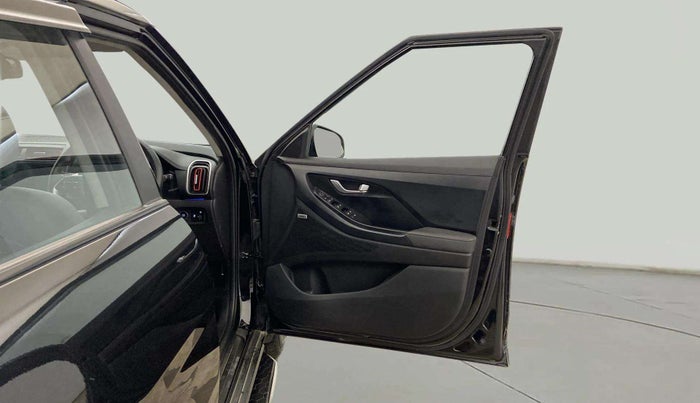 2020 Hyundai Creta SX (O) 1.4 TURBO DCT, Petrol, Automatic, 21,968 km, RHS Front Door
