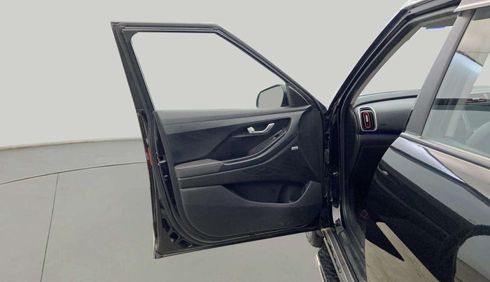 2020 Hyundai Creta SX (O) 1.4 TURBO DCT, Petrol, Automatic, 21,968 km, LHS Front Door