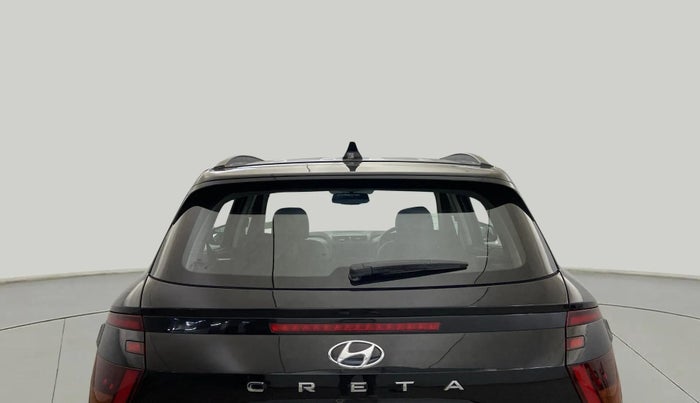 2020 Hyundai Creta SX (O) 1.4 TURBO DCT, Petrol, Automatic, 21,968 km, Rear Windshield