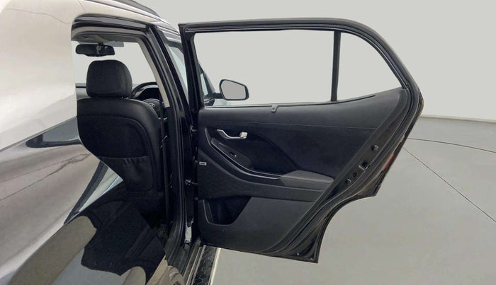 2020 Hyundai Creta SX (O) 1.4 TURBO DCT, Petrol, Automatic, 21,968 km, RHS Rear Door