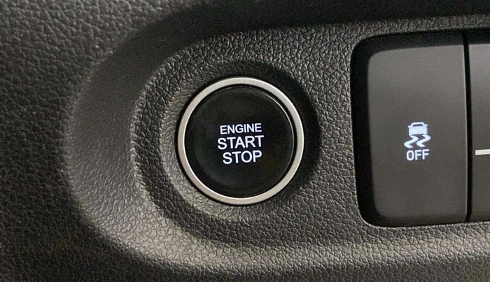 2020 Hyundai Creta SX (O) 1.4 TURBO DCT, Petrol, Automatic, 21,968 km, Keyless Start/ Stop Button