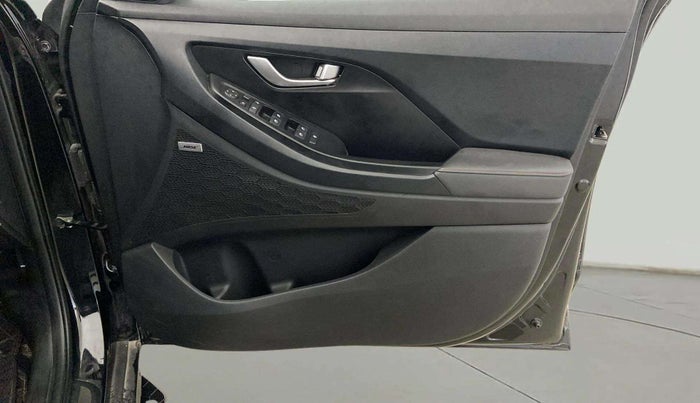 2020 Hyundai Creta SX (O) 1.4 TURBO DCT, Petrol, Automatic, 21,968 km, Driver Side Door Panels Control