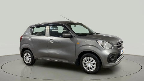 Maruti Celerio