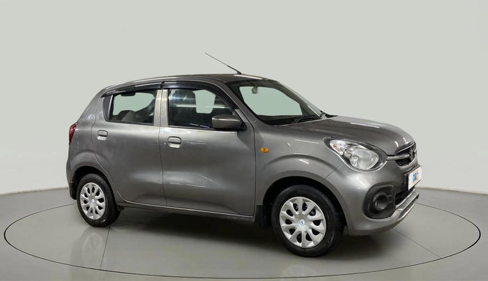 2021 Maruti Celerio VXI, Petrol, Manual, 28,232 km, Right Front Diagonal