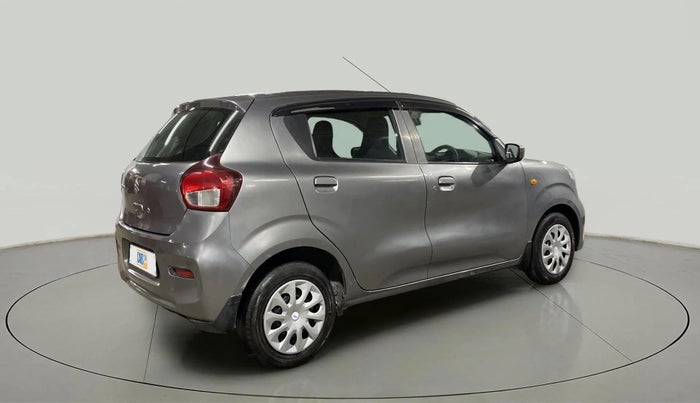 2021 Maruti Celerio VXI, Petrol, Manual, 28,232 km, Right Back Diagonal