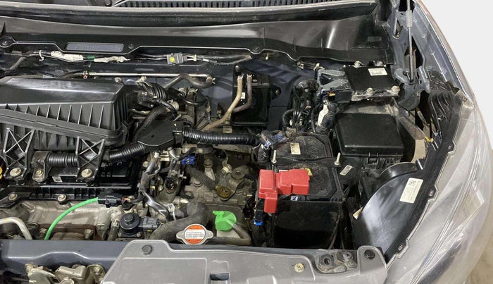 2021 Maruti Celerio VXI, Petrol, Manual, 28,232 km, Engine View - Left