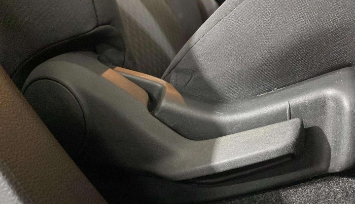 2021 Maruti Celerio VXI, Petrol, Manual, 28,232 km, Driver Side Adjustment Panel