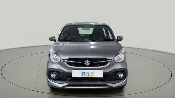 2021 Maruti Celerio VXI, Petrol, Manual, 28,232 km, Front