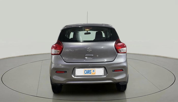 2021 Maruti Celerio VXI, Petrol, Manual, 28,232 km, Back/Rear