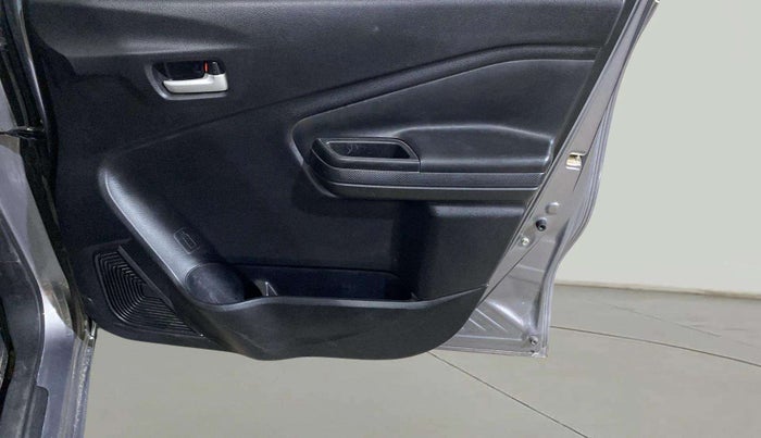 2021 Maruti Celerio VXI, Petrol, Manual, 28,232 km, Driver Side Door Panels Control