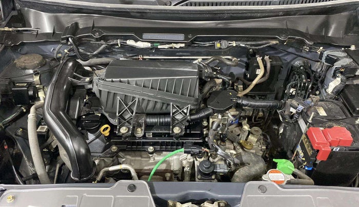 2021 Maruti Celerio VXI, Petrol, Manual, 28,232 km, Engine View