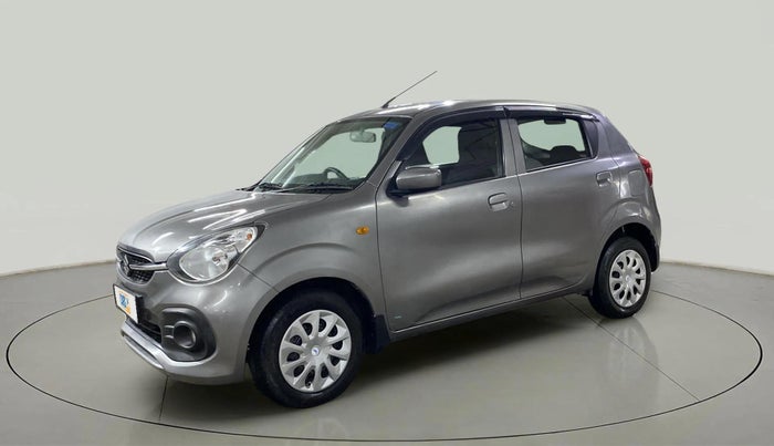 2021 Maruti Celerio VXI, Petrol, Manual, 28,232 km, Left Front Diagonal