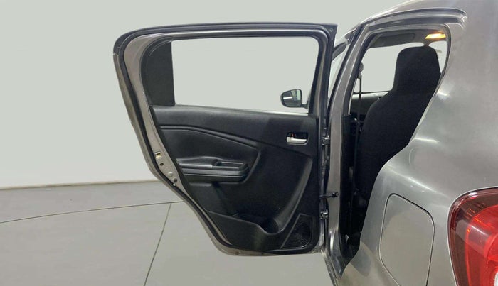 2021 Maruti Celerio VXI, Petrol, Manual, 28,232 km, LHS Rear Door