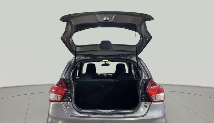 2021 Maruti Celerio VXI, Petrol, Manual, 28,232 km, Boot Door Open