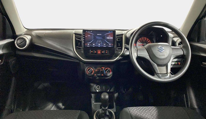 2021 Maruti Celerio VXI, Petrol, Manual, 28,232 km, Dashboard