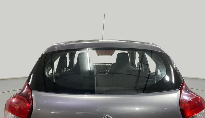 2021 Maruti Celerio VXI, Petrol, Manual, 28,232 km, Rear Windshield