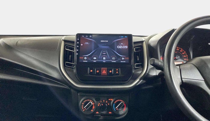 2021 Maruti Celerio VXI, Petrol, Manual, 28,232 km, Air Conditioner