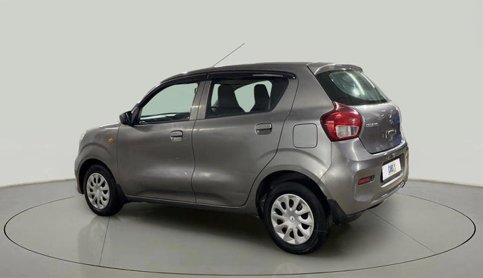 2021 Maruti Celerio VXI, Petrol, Manual, 28,232 km, Left Back Diagonal