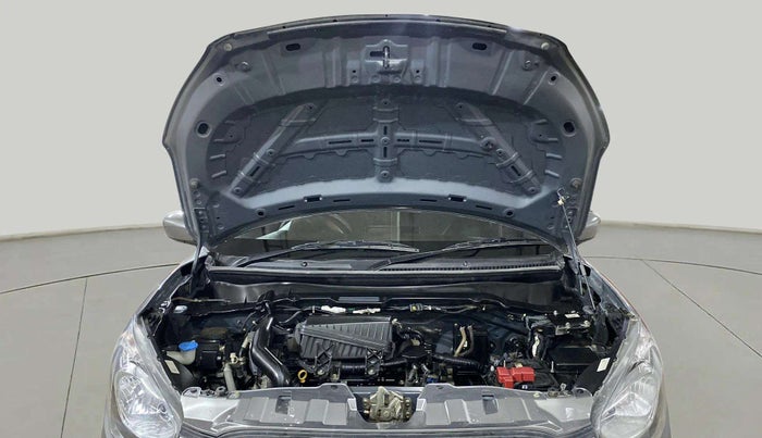 2021 Maruti Celerio VXI, Petrol, Manual, 28,232 km, Open Bonet