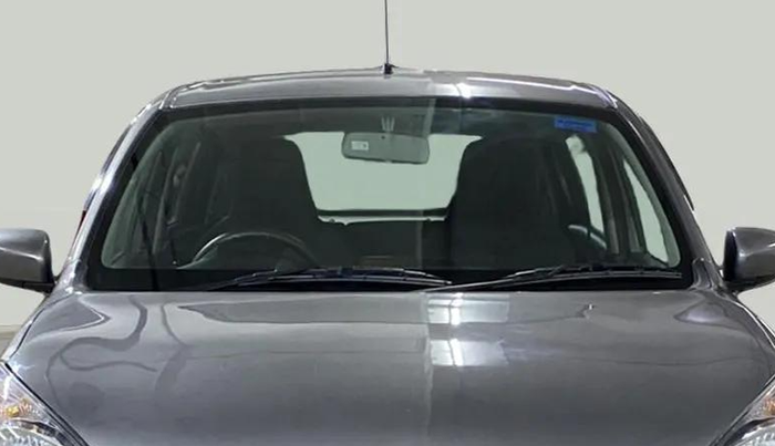 2021 Maruti Celerio VXI, Petrol, Manual, 28,232 km, Front Windshield