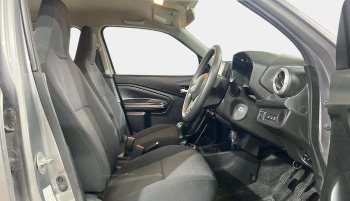 2021 Maruti Celerio VXI, Petrol, Manual, 28,232 km, Right Side Front Door Cabin