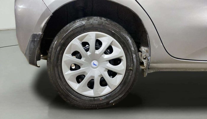 2021 Maruti Celerio VXI, Petrol, Manual, 28,232 km, Right Rear Wheel