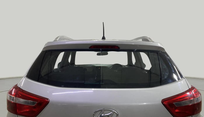 2018 Hyundai Creta E PLUS 1.6 PETROL, Petrol, Manual, 36,766 km, Rear Windshield