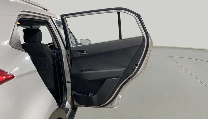 2018 Hyundai Creta E PLUS 1.6 PETROL, Petrol, Manual, 36,766 km, RHS Rear Door