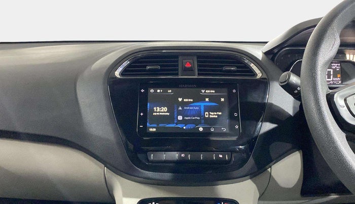 2024 Tata Tiago XZA PLUS PETROL, Petrol, Automatic, 9,356 km, Air Conditioner
