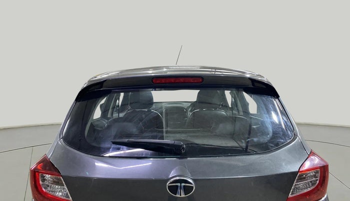 2024 Tata Tiago XZA PLUS PETROL, Petrol, Automatic, 9,356 km, Rear Windshield