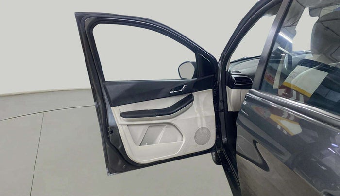 2024 Tata Tiago XZA PLUS PETROL, Petrol, Automatic, 9,356 km, LHS Front Door