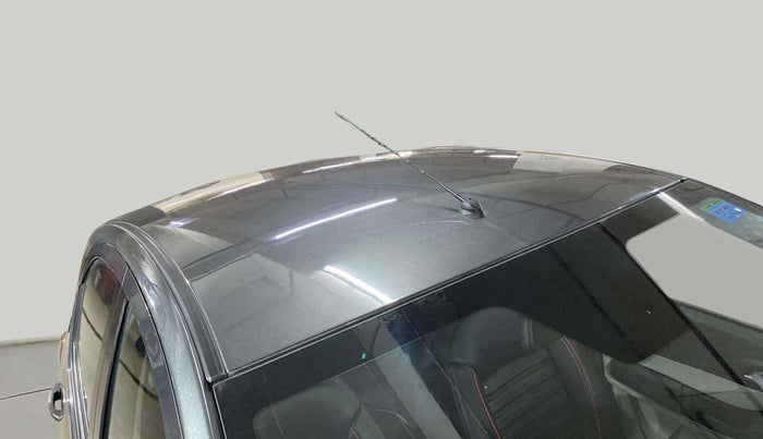 2024 Tata Tiago XZA PLUS PETROL, Petrol, Automatic, 9,356 km, Roof